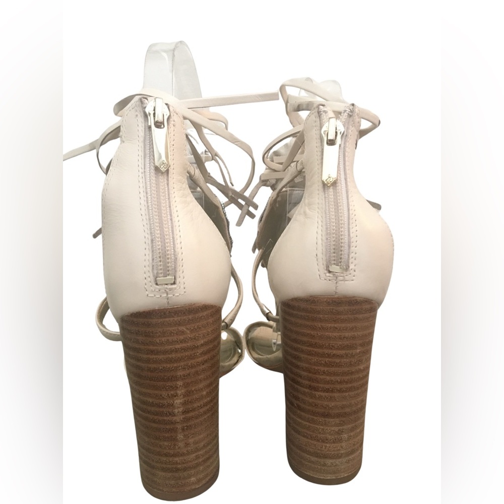 Sam Edelman Ivette Sandals 7.5 EUC! - Picture 6 of 14